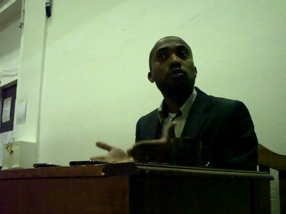 Mohamed Bajrafil - La réforme d'Ibnu 'Abd Al Wahab