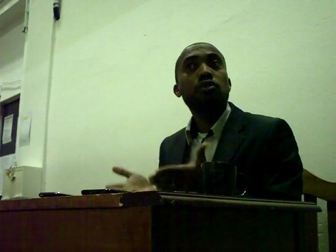 Mohamed Bajrafil - La réforme d'Ibnu 'Abd Al Wahab