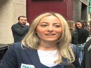 PMU - Team Poker Cup : Rebecca Gérin, Philippe Ktorza