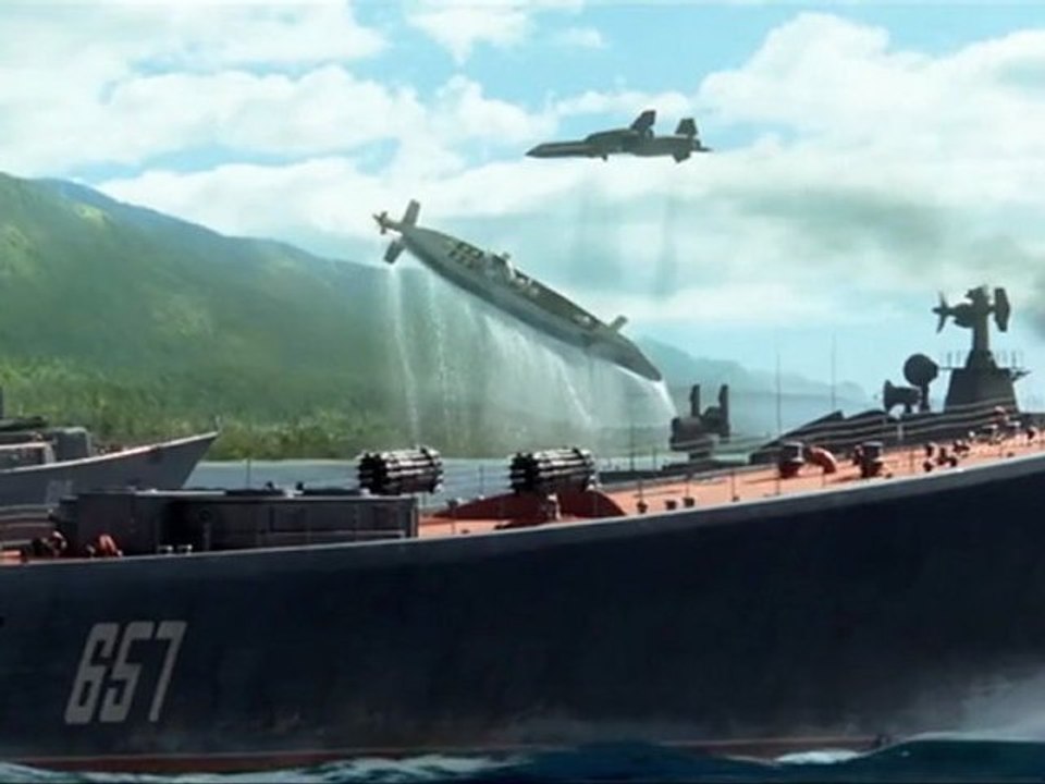 X-Men Le commencement (X-Men First Class) [VOSTFR|HD]