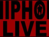 HIPHOP LIVE freestyle BLACK SHADOW PROD DE TISMé