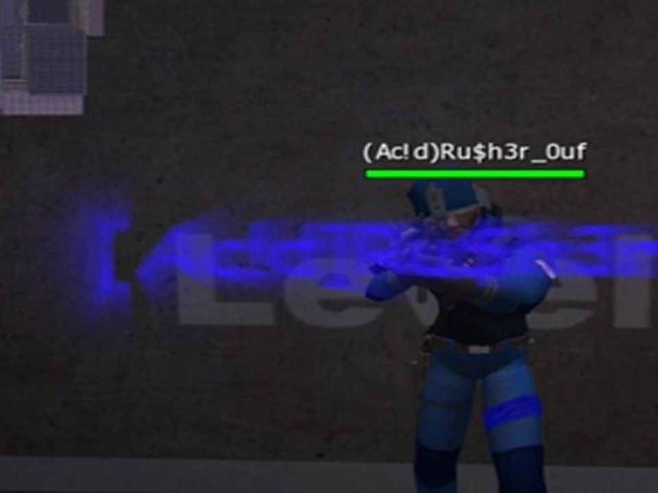 Présentation Des Joueur