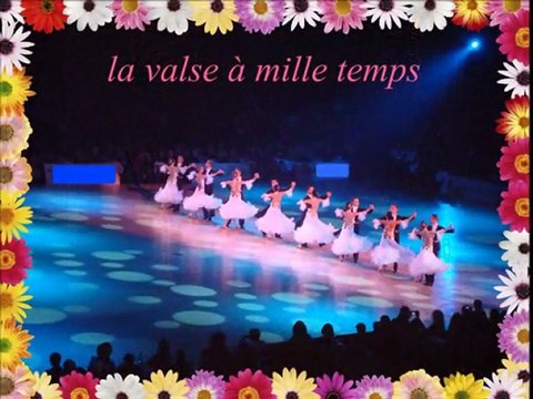 la valse à mille temps (Brel par Giorgio) AUDIO