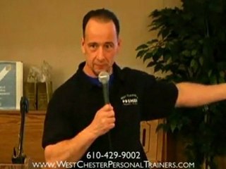 Hire a Personal Trainer in West Chester