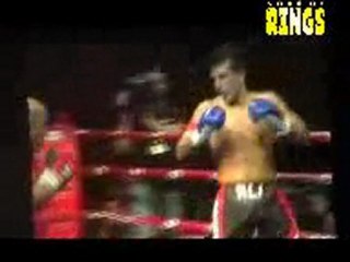 ΖΑΜΠΙΔΗΣ VS GUNYAR (low definition)