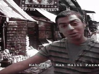 Mısır Hatırası...