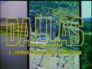 Dallas September 1987