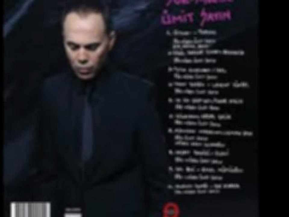 ÜMİT SAYIN İZEL - TUTUN ELLERİMDEN