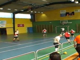 VIP 2008 - J1- ZACHARIE Ag. 2-1 Ent. Raph. MOLLON