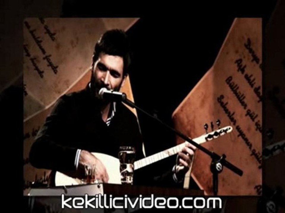 Bu Sevda - Uğur Işılak Miras 2011