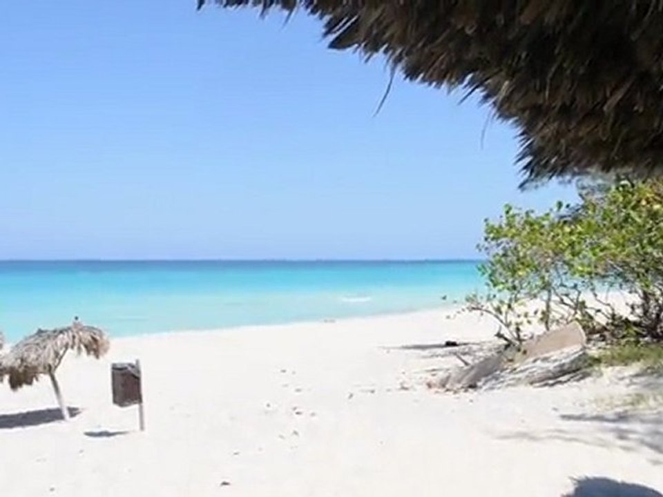 playa varadero