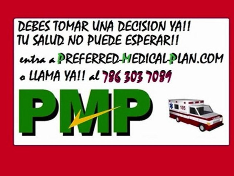 El Gob No resuelve el problema de su Seguro Medico? en Miami