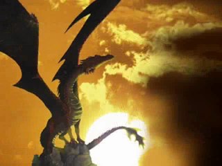 Épisode 3 : Le royaume des dragons