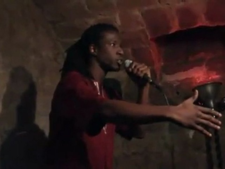 Les Sessions d'Abraham 4ème Edition - Set Jekyll