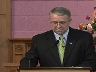 ZWYCIESTWO NIEPOKONANYCH Pastor  Robert Blank 27 luty 2011