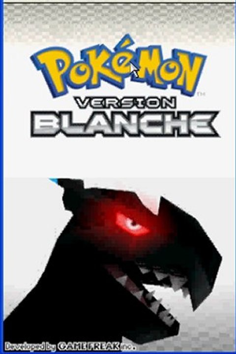 pokemon blanc 1