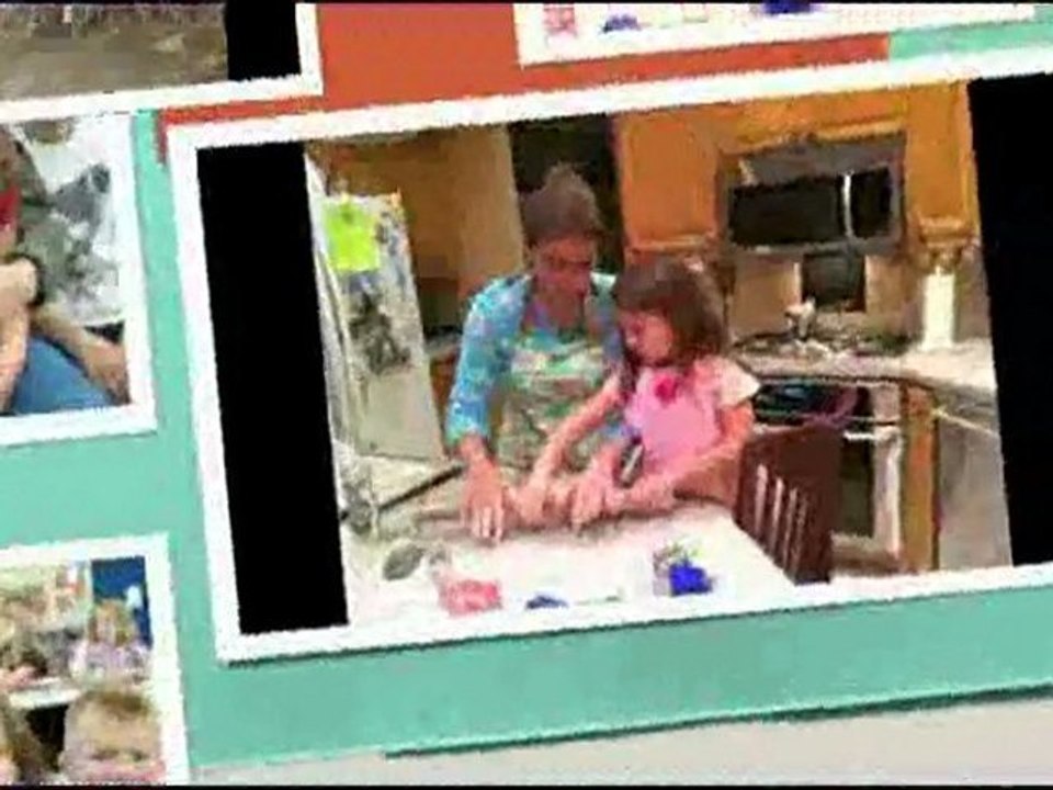 Texas Couple Hoping to Adopt with Lifetime Adoption Center -- Chris & Steph