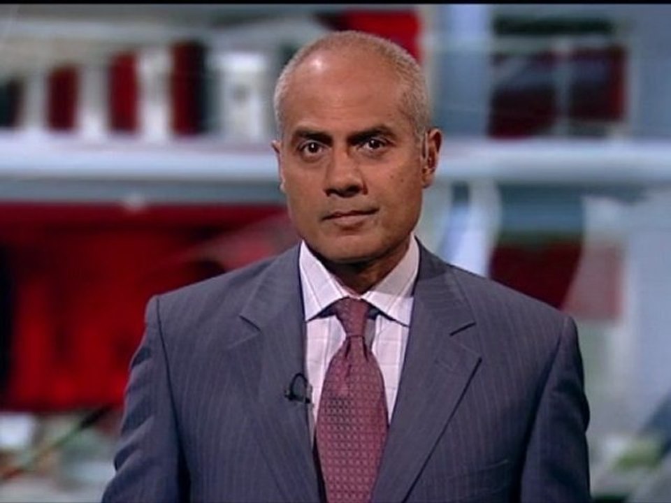 Headlines at Six GA BBC Commonwealth Games