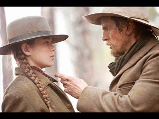 OST#32 True Grit : The Wicked Flee