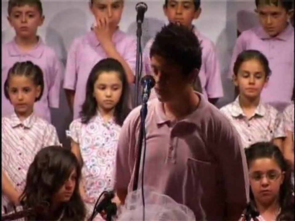 Okan Turan - Nasıl Yar Diyeyim