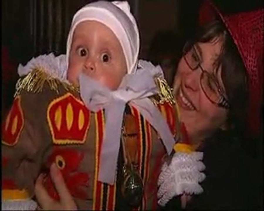 carnaval anderlues 2011