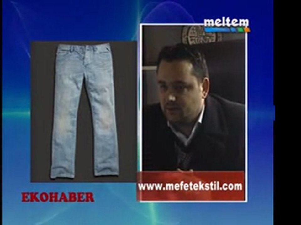 mefe tekstil firma videosunu izleyiniz