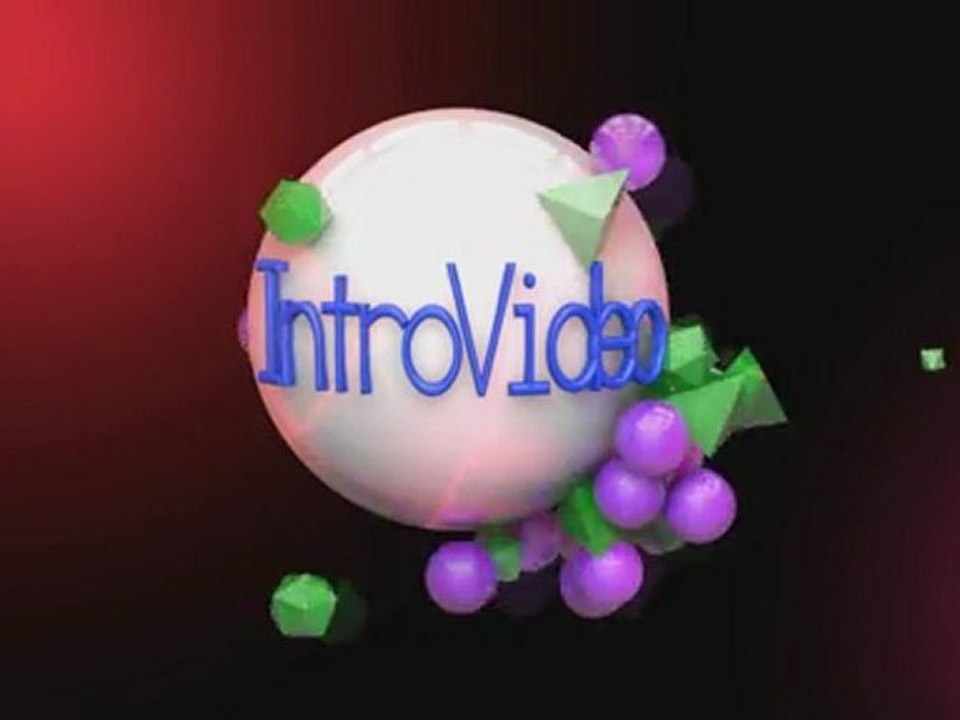 Intro Pro [HD]