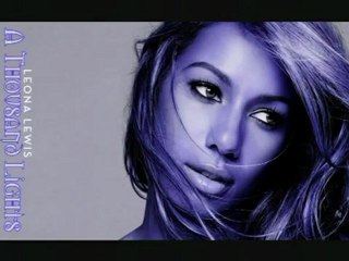 Leona Lewis - A Thousand Lights Snippet  + download Track