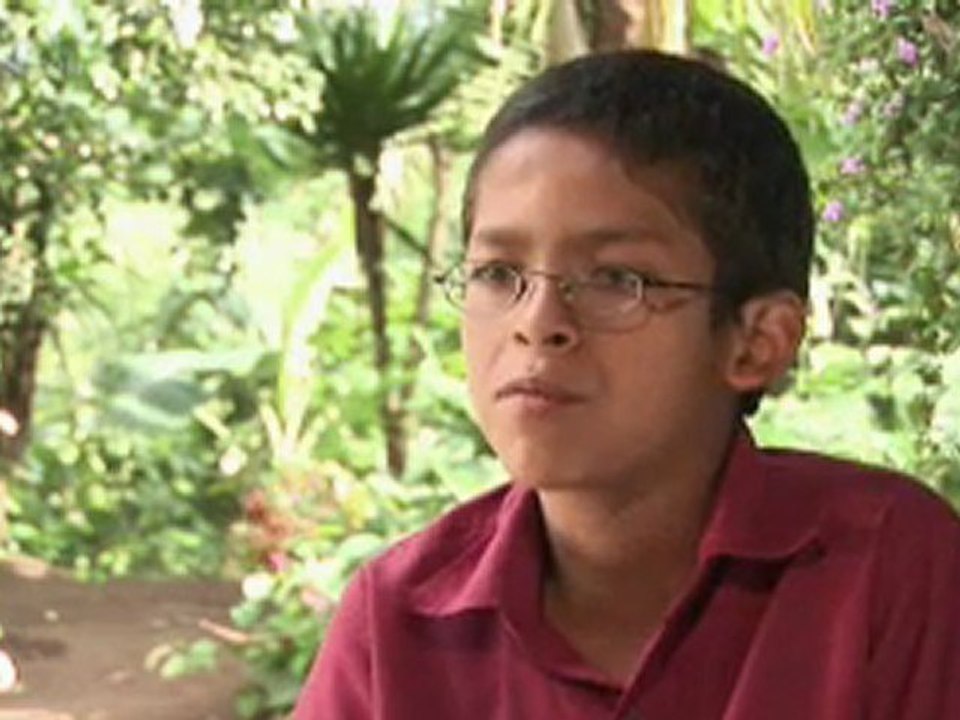 A Simple Solution Brings Classroom Success! - CBN.com