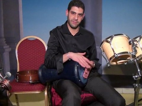 ORCHESTRE marocain VOIX D ORIENT CHAABI MAROCAIN JERRA par REDWAN