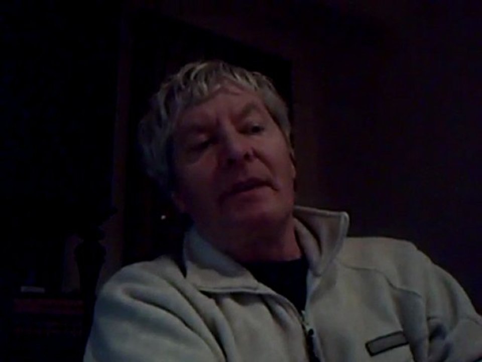 CorteX - Roger Gonnet, sectes & Esprit Critique - partie 1