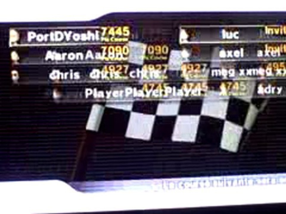 Vidéo Délire Avec Mon Cousin (3/3)