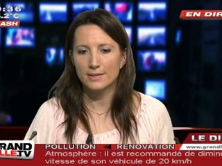 L'Afghanistan expliquée aux enfants (Marcq-en-Baroeul)