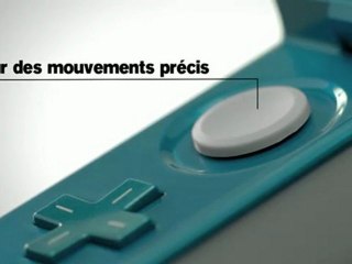 Présentation officielle 3DS 'Découvrez la console'