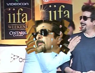 Anil Kapoor To Join Hands With Ashton Kutcher & Ricky Martin