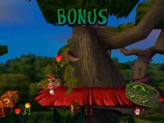 Crash Bandicoot 2-05:Crash Dash