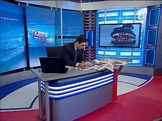 Mircea Badea: "Noi nu avem nevoie de un plan de urgenta"