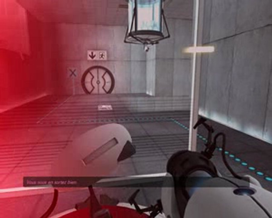 [Walkthrough] portal(2)