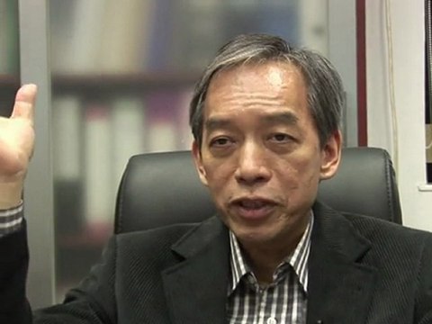 La Chine serait menacée par les radiations du Japon