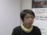 Σεισμός - Ιαπωνία: Συνέντευξη με την πρόεδρο των ΓΧΣ Ιαπωνίας