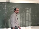 (#4-Part2/2) Mathematical Challenges of General Relativity - Sergiu Klainerman