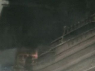 Primera cortinilla de "Piratas", la nueva serie de Telecinco HD