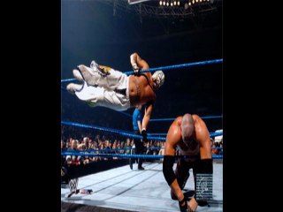 catch wrestle mania 27