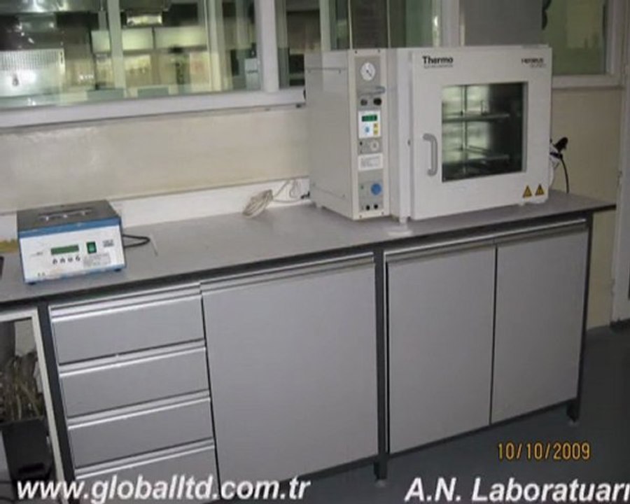 A.N. Laboratuarı