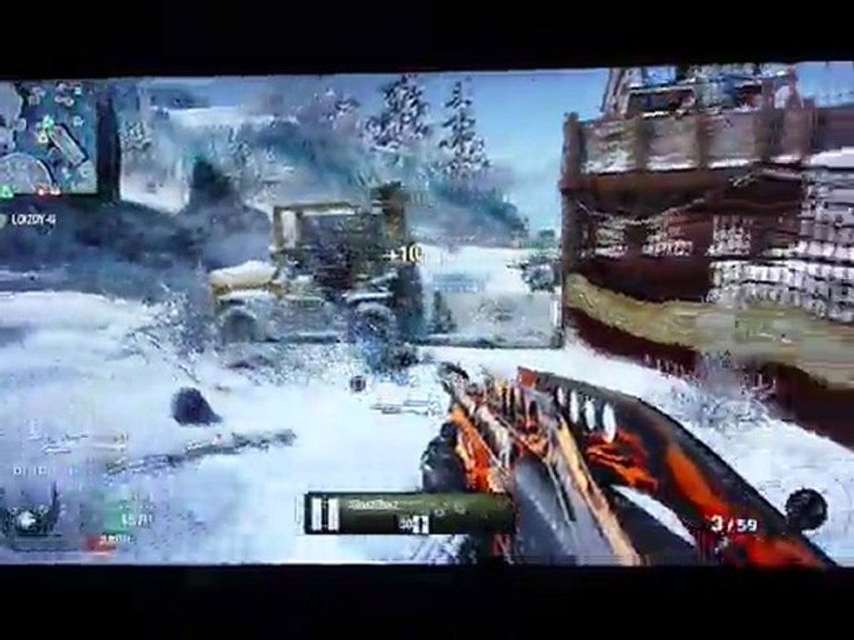 [Multi] Call of Duty Black Ops (épisode 6)