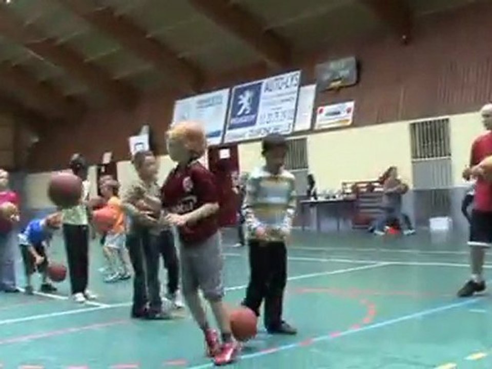Le LOS Basket-ball