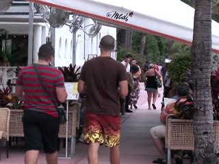 Les Cubains américains pour un dégel des relations avec l'île