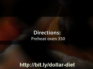 1 Dollar Trial Daily Organic Healthy Diet Meal Recipes