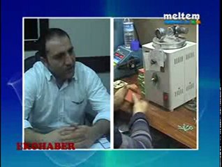 Çelıkler Döküm Altın Takı Tasarım firma videosunu izleyiniz