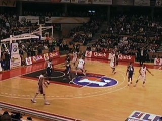 Résumé Elan-Chalon Paris-levallois